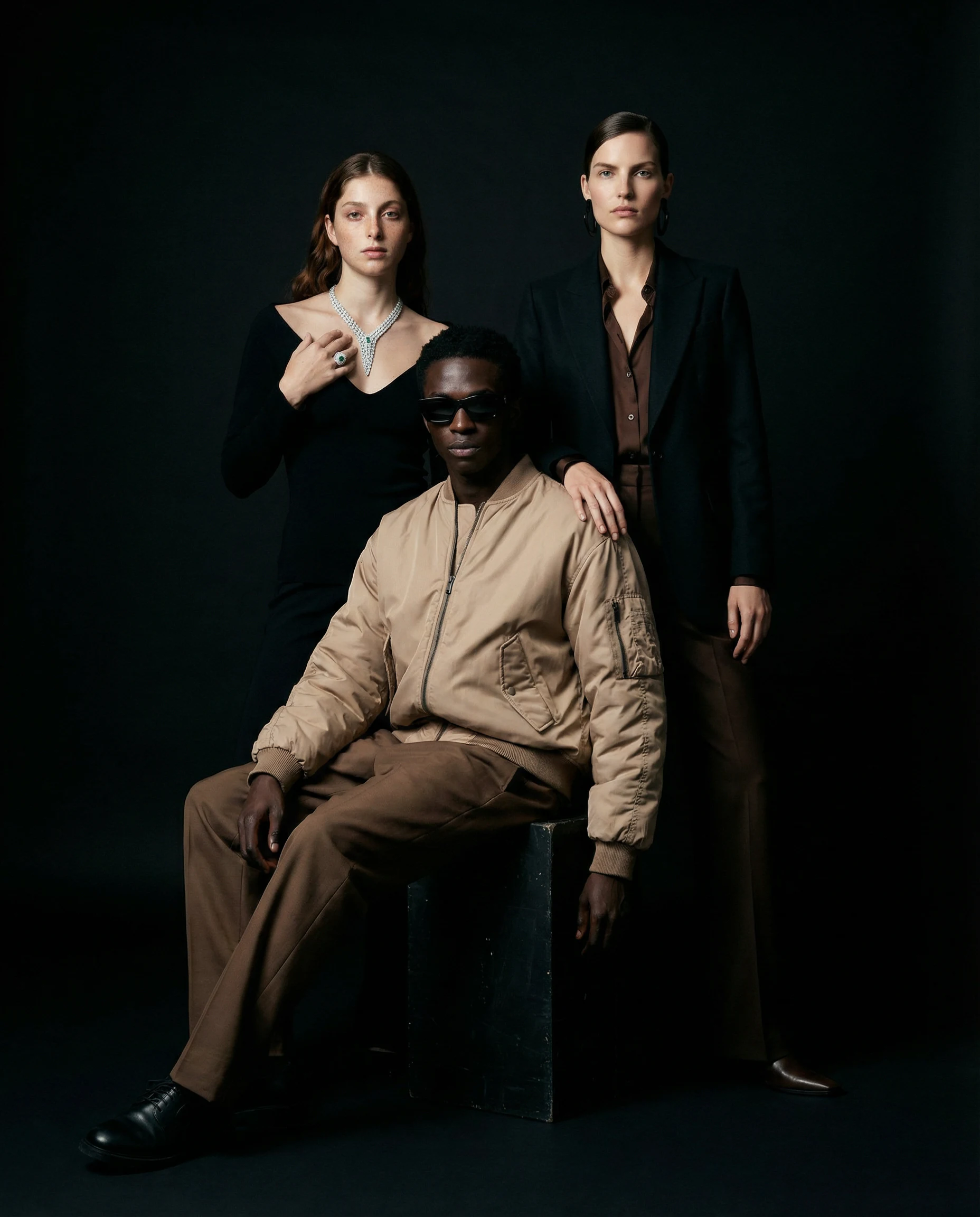 VANTA hero campaign visual